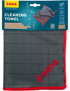 sera Cleaning Towel