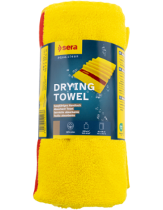 sera Drying Towel
