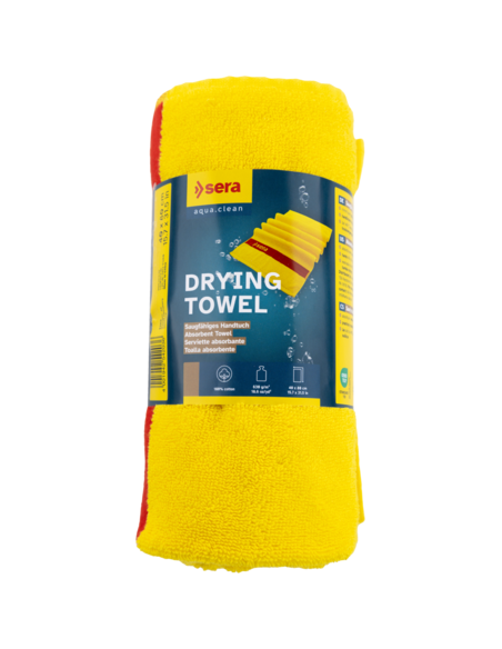 sera Drying Towel