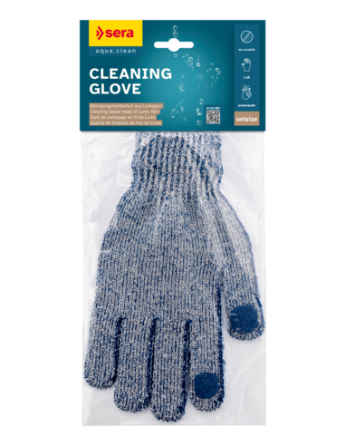 sera Cleaning Glove
