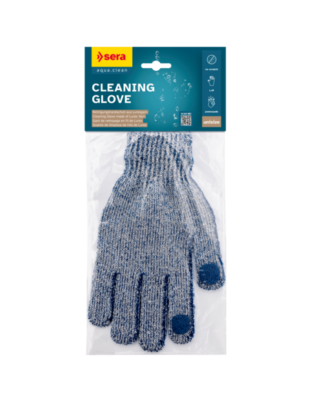 sera Cleaning Glove