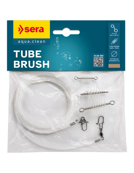sera Tube Brush