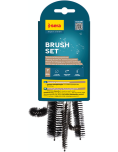sera Brush Set