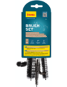 sera Brush Set