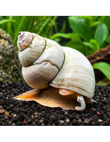 Filopaludina martensis