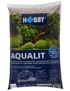HOBBY Aqualit - Aquabota.com