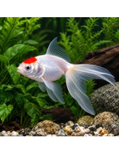 Voile Redcap 5-6 Cm