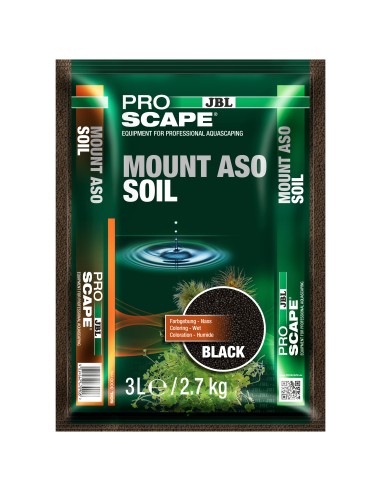 JBL Proscape Plantsoil Brown - Aquabota.com