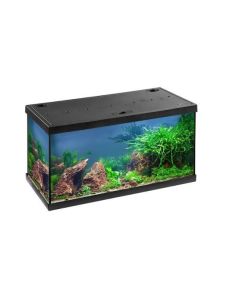 Aquarium complet Aquastar LED 54 - noir