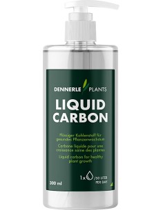 Dennerle Plants Liquid Carbon 300 ml | AquaBota