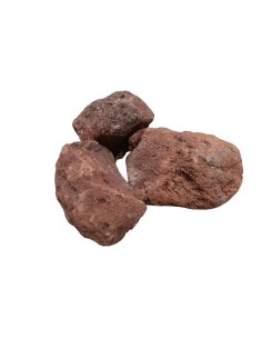 Lava steen kg 9- 15 cm 2,00 € AQUA DECO