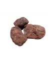 Lava steen kg 9- 15 cm 2,00 € AQUA DECO
