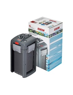 Filtre Professionnel 4+ 600