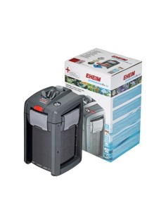 Filtre Professionnel 4+ 350