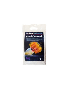 Reef Ground Aragonite Naturelle 2-3mm DUPLA - 4