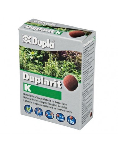 Duplarit K 10 Balls 120grs DUPLA - 4