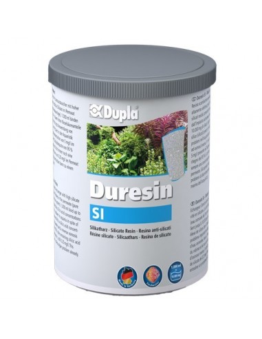 Durein Si 1000ml Dupla (resin for silicates) DUPLA - 1