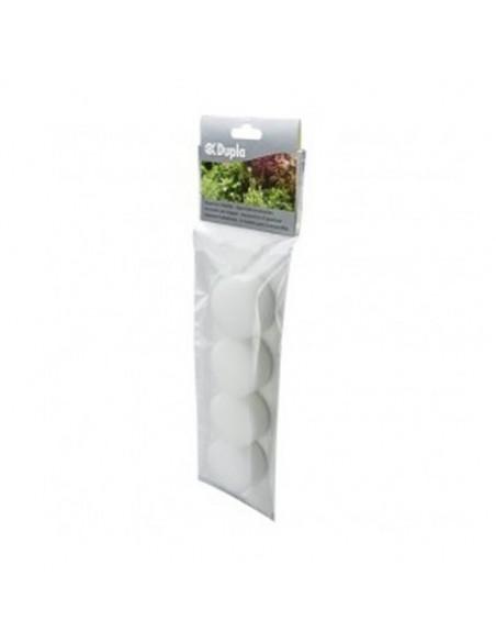 Eponge Micro Filtre Pour Fg 500 Dupla (4pc) DUPLA - 1