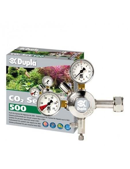 Co2 Set 500 Dupla DUPLA - 4