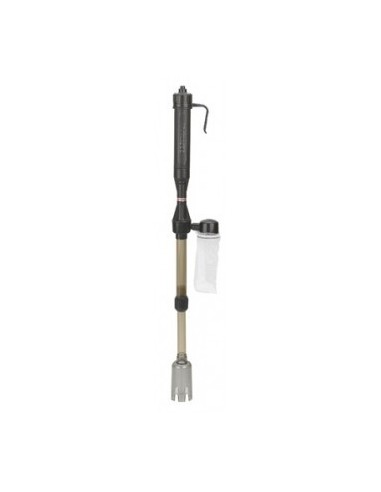 Aspirateur à piles Handy AMTRA - 1