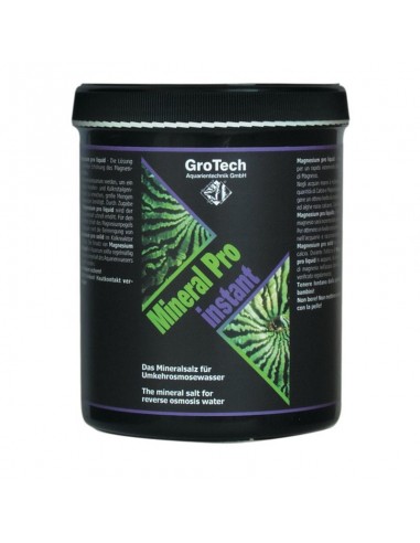 Grotech Mineral Pro 1 Kg grotech - 1