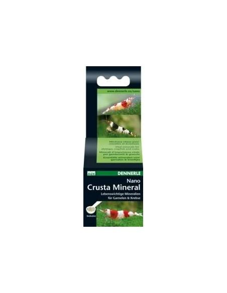 Nano Crusta Mineraal 35g Dennerle Dennerle - 1