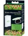 Nano Clean Corner Filter Cartridges 3 St. Dennerle Dennerle - 1