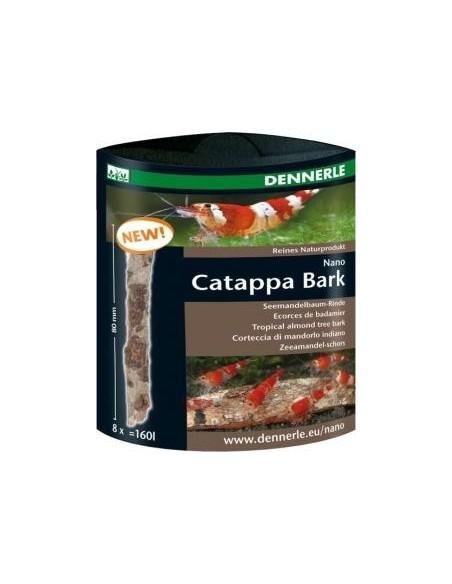 Nano Catappa Bark 8st. Dennerle Dennerle - 1