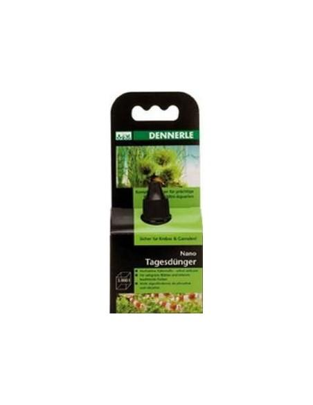 Nano engrais journalier 15ml - pour 3000L Dennerle Dennerle - 1