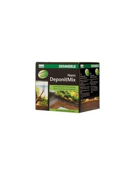 Nano Deponit Mix 1Kg Dennerle Dennerle - 1