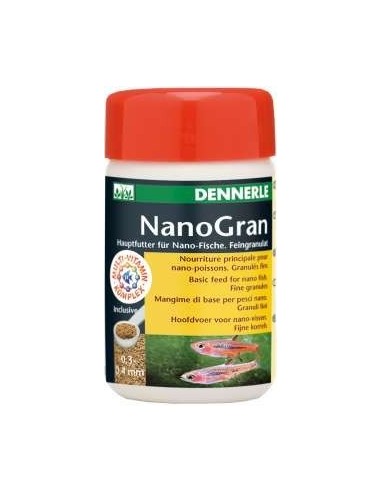 Nano Gran 55g Dennerle Dennerle - 1