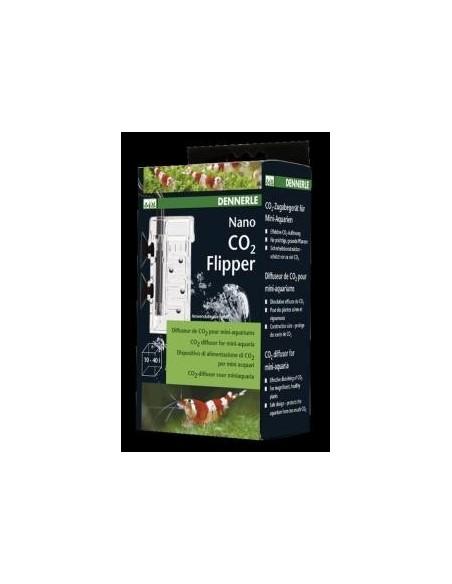 Nano Co2 Flipper Dennerle Dennerle - 1