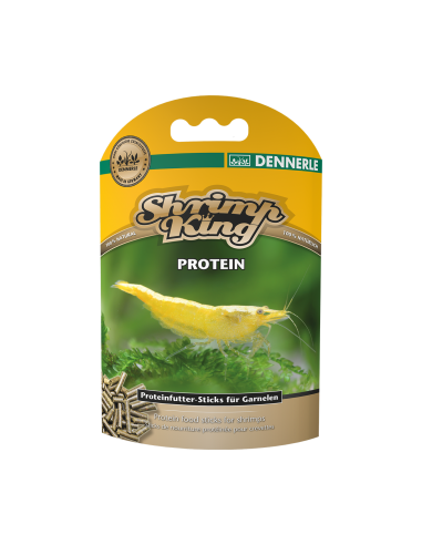 Shrimp King Protein 30g Dennerle Dennerle - 1