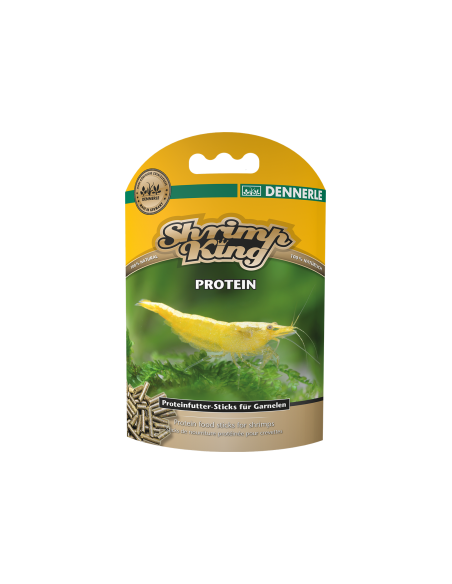 Shrimp King Protein 30g Dennerle Dennerle - 1