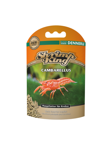 Shrimp King Cambarellus 30g Dennerle Dennerle - 1