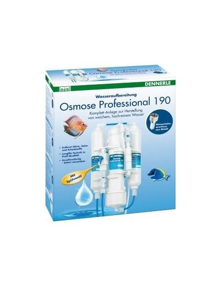 Osmose Professional 190 Dennerle Dennerle - 1