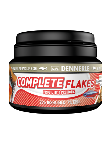 Complete Gourmet Flake Dennerle Dennerle - 1