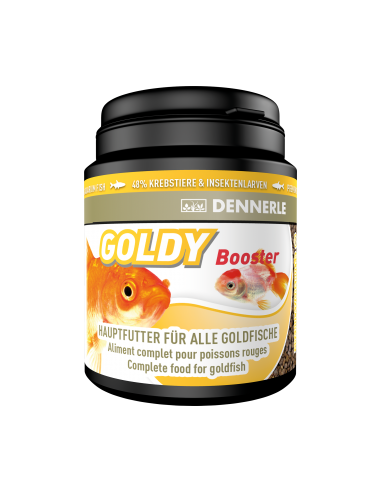 Goldy Booster Dennerle Dennerle - 1