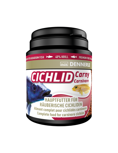 Cichlid Carny Dennerle Dennerle - 1