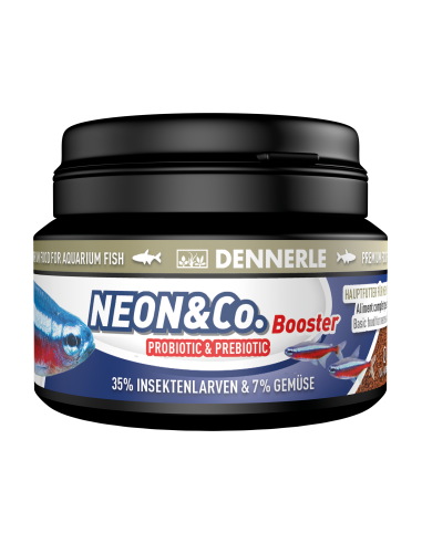 Neon & Co Booster Dennerle Dennerle - 1
