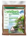 Grind Bruine Quartz 1-2mm Dennerle Dennerle - 1