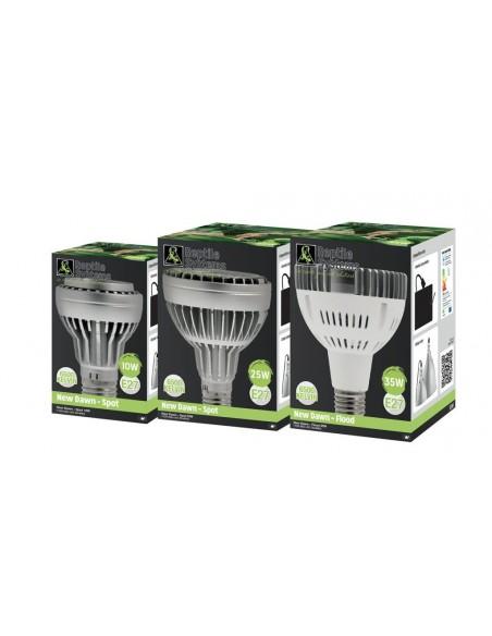 As Reptile New Dawn Led 10 W Vertical Position E27 AquariumSystems - 1
