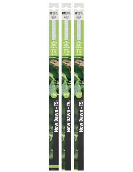 As Reptile New Dawn Led T5 14w AquariumSystems - 1