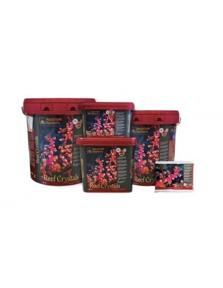 Reef Crystals Salt AquariumSystems - 1
