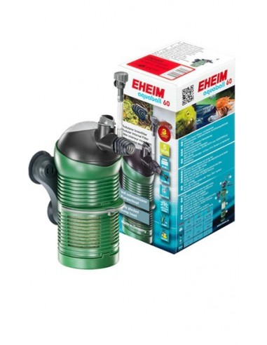 Eheim Aquaball 60 480lh -60L EHEIM - 1
