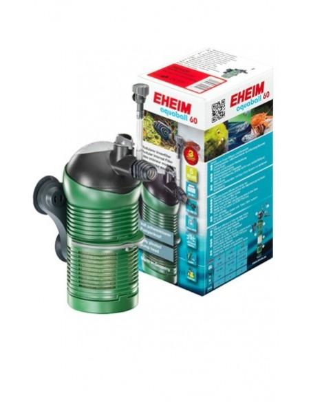 Eheim Aquaball 60 480lh -60L EHEIM - 1