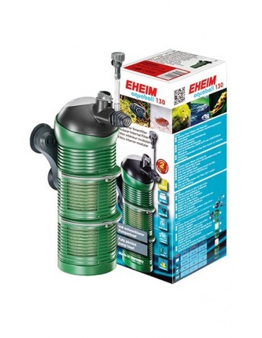 Eheim Aquaball 130 550lh -130L EHEIM - 1