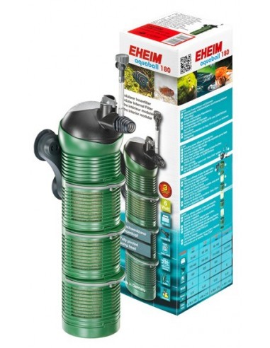 Eheim Aquaball 180 650lh -180L EHEIM - 1