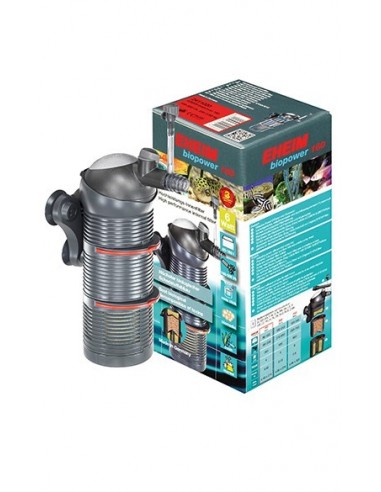 Eheim Biopower 160 180-550lh -160L EHEIM - 1