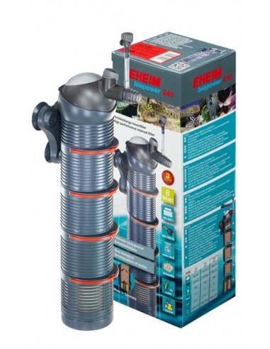 Eheim Biopower 240 280-750lh -240L EHEIM - 1